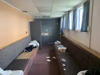 बार्ज बिक्री के लिए