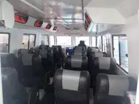 क्रू बोट बिक्री के लिए