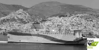 Ro-Ro ship बेचने के लिए