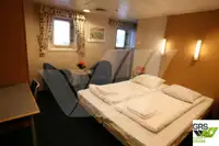 क्रूज जहाज बिक्री के लिए