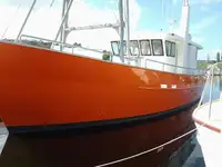 Trawler बेचने के लिए