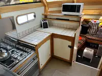 क्रूज जहाज बिक्री के लिए