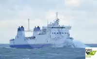 Ro-Ro ship बेचने के लिए