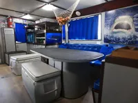 अनुसंधान पोत बिक्री के लिए