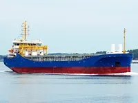 General Cargo/Multi-purpose बिक्री के लिए