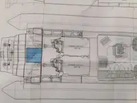 कठोर इन्फ्लेटेबल बोट बिक्री के लिए