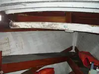 बार्ज बिक्री के लिए