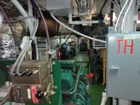 आपूर्ति जहाज बिक्री के लिए