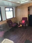 ट्रॉलर बिक्री के लिए