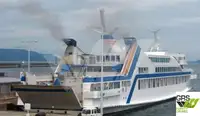 Ro-Ro ship बेचने के लिए