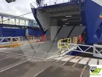 Ro-Ro ship बेचने के लिए