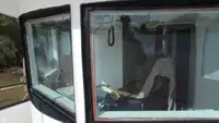 ट्रॉलर बिक्री के लिए