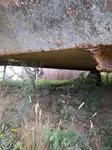 बार्ज बिक्री के लिए