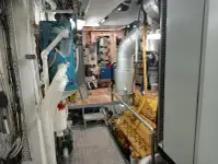ट्रॉलर बिक्री के लिए