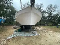 ट्रॉलर बिक्री के लिए
