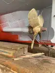 फेरी पोत बिक्री के लिए