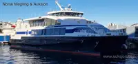 Ro-Ro ship बेचने के लिए