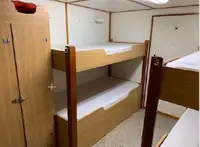 फास्ट सप्लाई वेसल (एफएसवी) बिक्री के लिए
