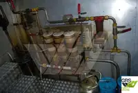 क्रूज जहाज बिक्री के लिए