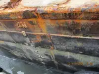 बार्ज बिक्री के लिए