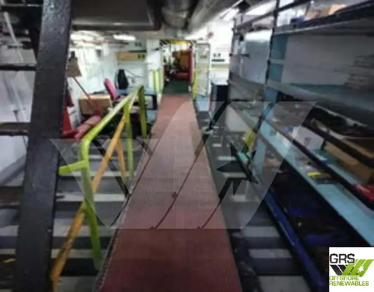 सर्वेक्षण पोत बिक्री के लिए