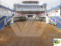 रो-रो जहाज बिक्री के लिए