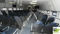 पवन ऊर्जा फार्म सेवा पोत बिक्री के लिए
