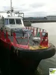 Wind farm service vessel बेचने के लिए