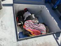 ट्रॉलर बिक्री के लिए