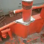 क्रू बोट बिक्री के लिए