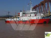 सर्वेक्षण पोत बेचने के लिए