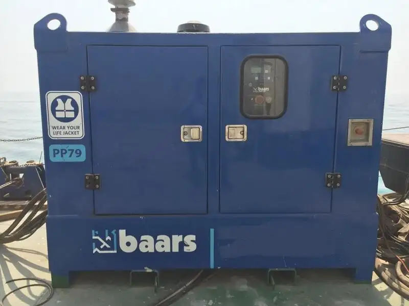 बार्ज बिक्री के लिए