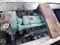 ट्रॉलर बिक्री के लिए