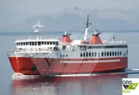 Ro-Ro ship बेचने के लिए