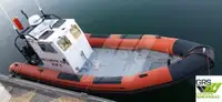 कठोर inflatable नाव बेचने के लिए