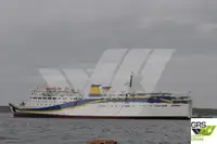 Ro-Ro ship बेचने के लिए