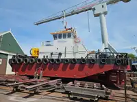 General Cargo/Multi-purpose बिक्री के लिए