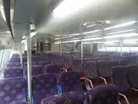 रोपैक्स जहाज बेचने के लिए