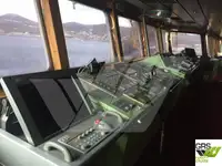 Ro-Ro ship बेचने के लिए