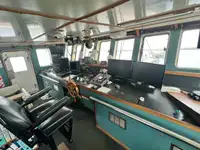 ट्रॉलर बिक्री के लिए