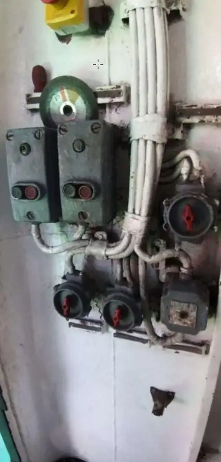 टोबोट बिक्री के लिए