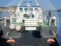 कार्य नौकाएँ बिक्री के लिए