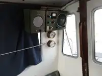 पायलट बोट बिक्री के लिए