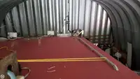 ट्रॉलर बिक्री के लिए