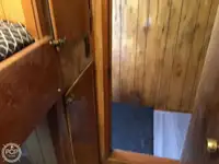 ट्रॉलर बिक्री के लिए