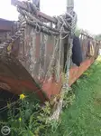 बार्ज बिक्री के लिए