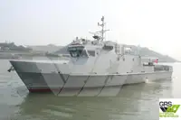गश्ती नाव बिक्री के लिए