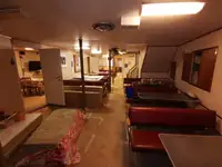 रो-रो जहाज बिक्री के लिए