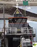 Wind farm service vessel बेचने के लिए