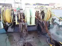 तेल/रासायनिक टैंकर बिक्री के लिए